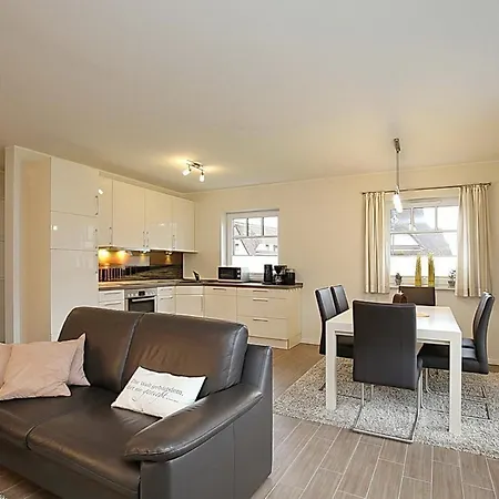 Reethaus Am Mariannenweg 20a Ferienhaus Boltenhagen