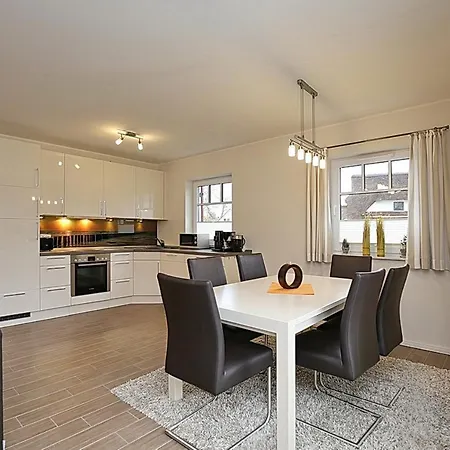 Reethaus Am Mariannenweg 20a * Boltenhagen (Ostseebad)