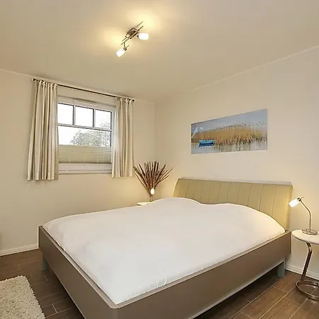 Reethaus Am Mariannenweg 20a