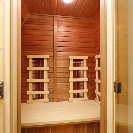 Ferienhaus Reethaus Am Mariannenweg 20a