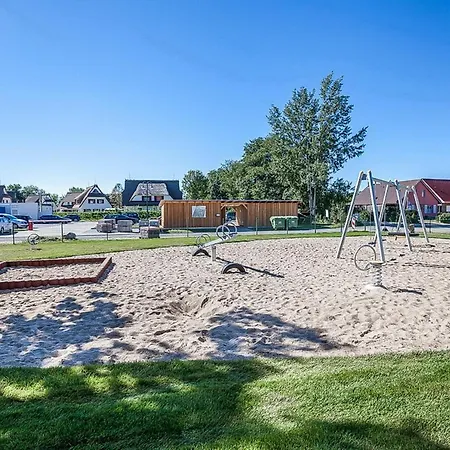 Reethaus Am Mariannenweg 20a Boltenhagen