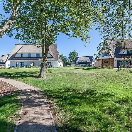 Reethaus Am Mariannenweg 20a * Boltenhagen (Ostseebad)
