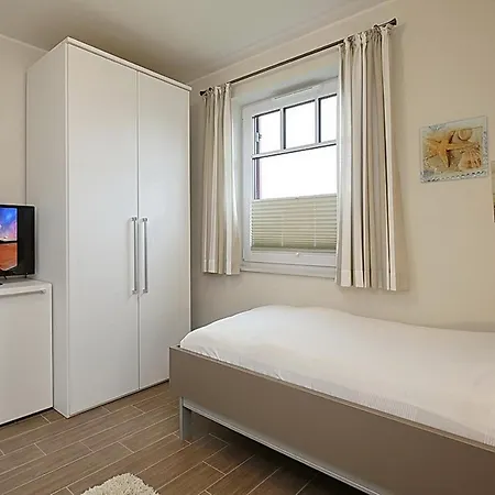 Reethaus Am Mariannenweg 20a Holiday home Boltenhagen (Ostseebad)