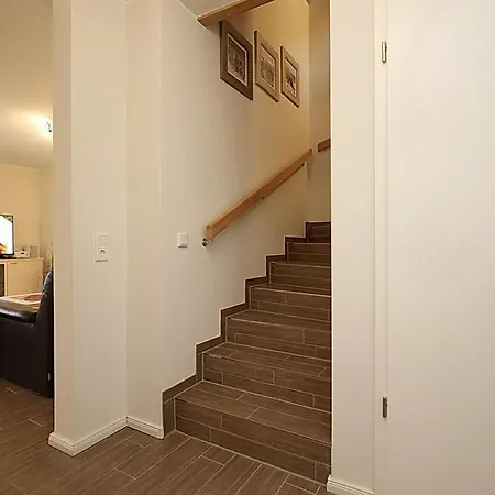 Reethaus Am Mariannenweg 20a *