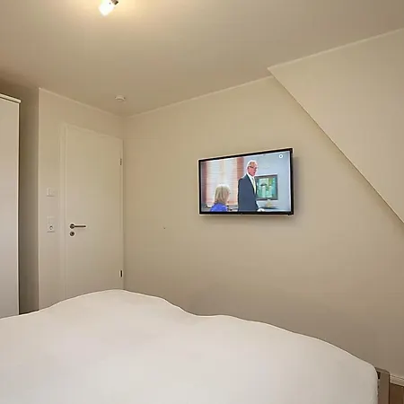 Reethaus Am Mariannenweg 20a * Boltenhagen (Ostseebad)