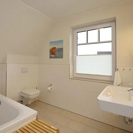 Holiday home Reethaus Am Mariannenweg 20a Boltenhagen (Ostseebad)