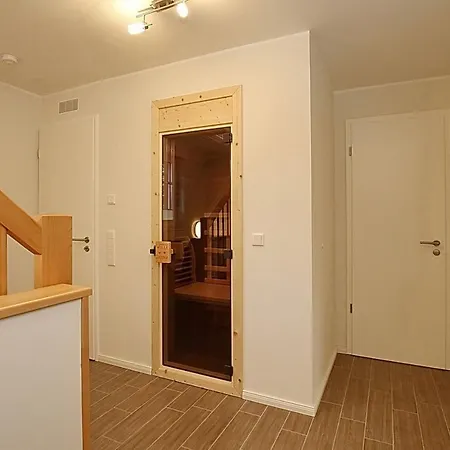 Reethaus Am Mariannenweg 20a * Boltenhagen