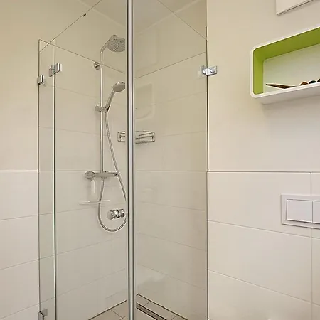 Holiday home Reethaus Am Mariannenweg 20a