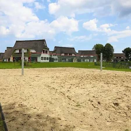 Reethaus Am Mariannenweg 20a * Boltenhagen (Ostseebad)