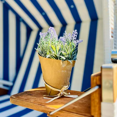 Reethaus Am Mariannenweg 20a