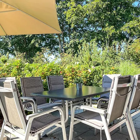 Ferienhaus Reethaus Am Mariannenweg 20a *