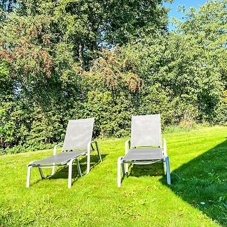 Reethaus Am Mariannenweg 20a Holiday home *
