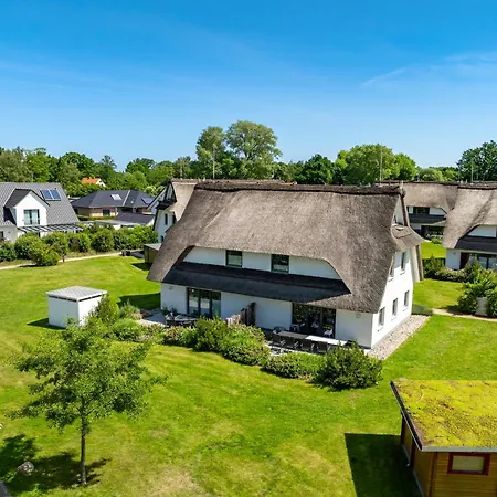 Reethaus Am Mariannenweg 20a *