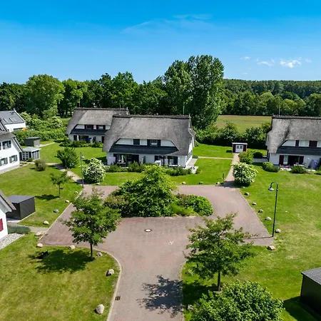 Reethaus Am Mariannenweg 20a