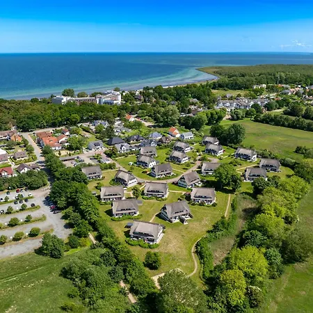 Ferienhaus Reethaus Am Mariannenweg 20a