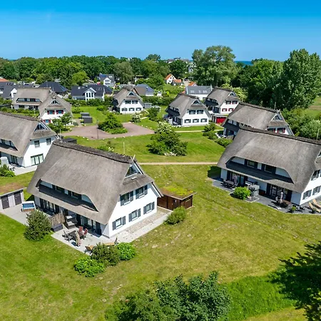 Reethaus Am Mariannenweg 20a Ferienhaus *