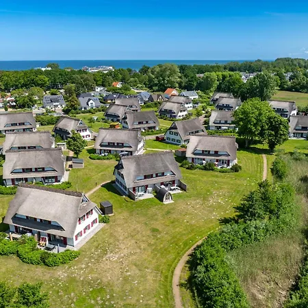 Ferienhaus Reethaus Am Mariannenweg 20a *