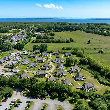 Reethaus Am Mariannenweg 20a Ferienhaus Boltenhagen