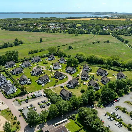 Reethaus Am Mariannenweg 20a *